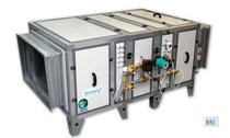 Breezart 4500 Aqua Breezart 4500 Aqua