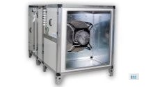 Breezart 8000 Aqua Breezart 8000 Aqua